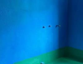 密云卫生间测漏水多少钱